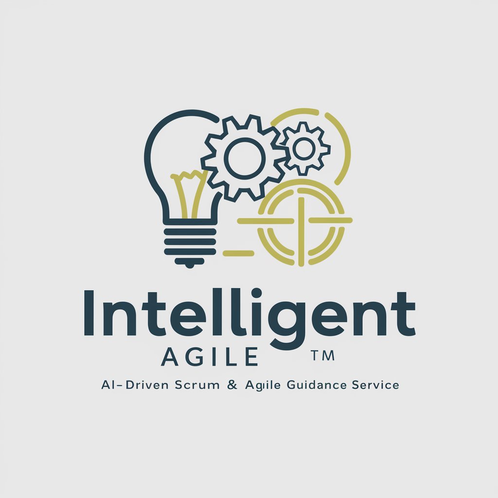 Intelligent Agile™ in GPT Store