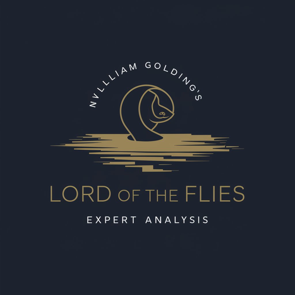 Ultimate Lord of the Flies Analysis Expert