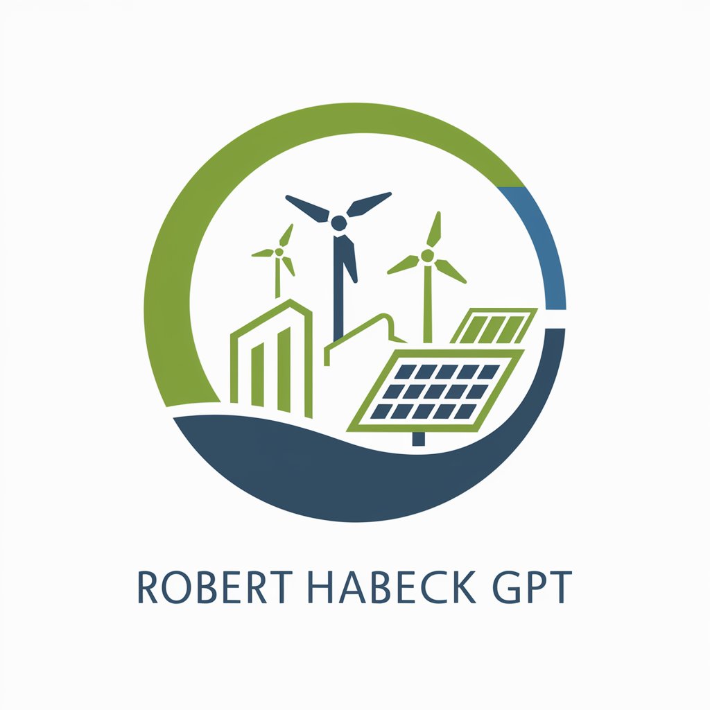 Robert Habeck GPT in GPT Store