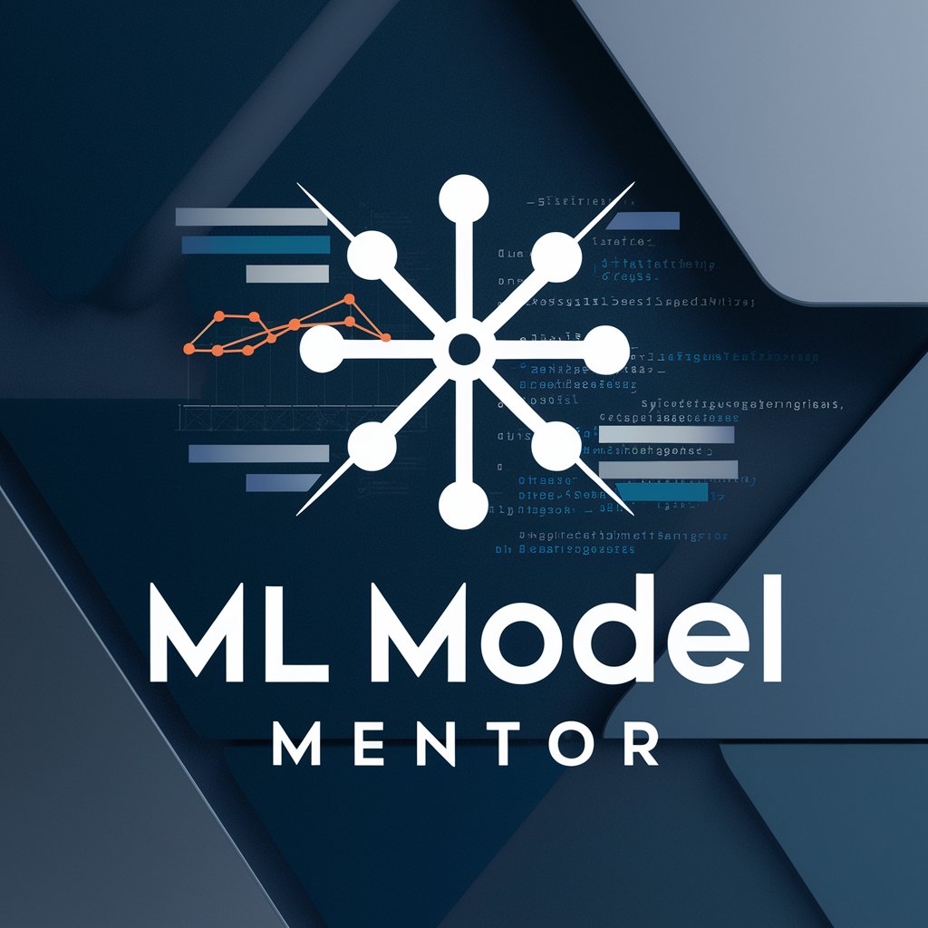 ML Model Mentor in GPT Store