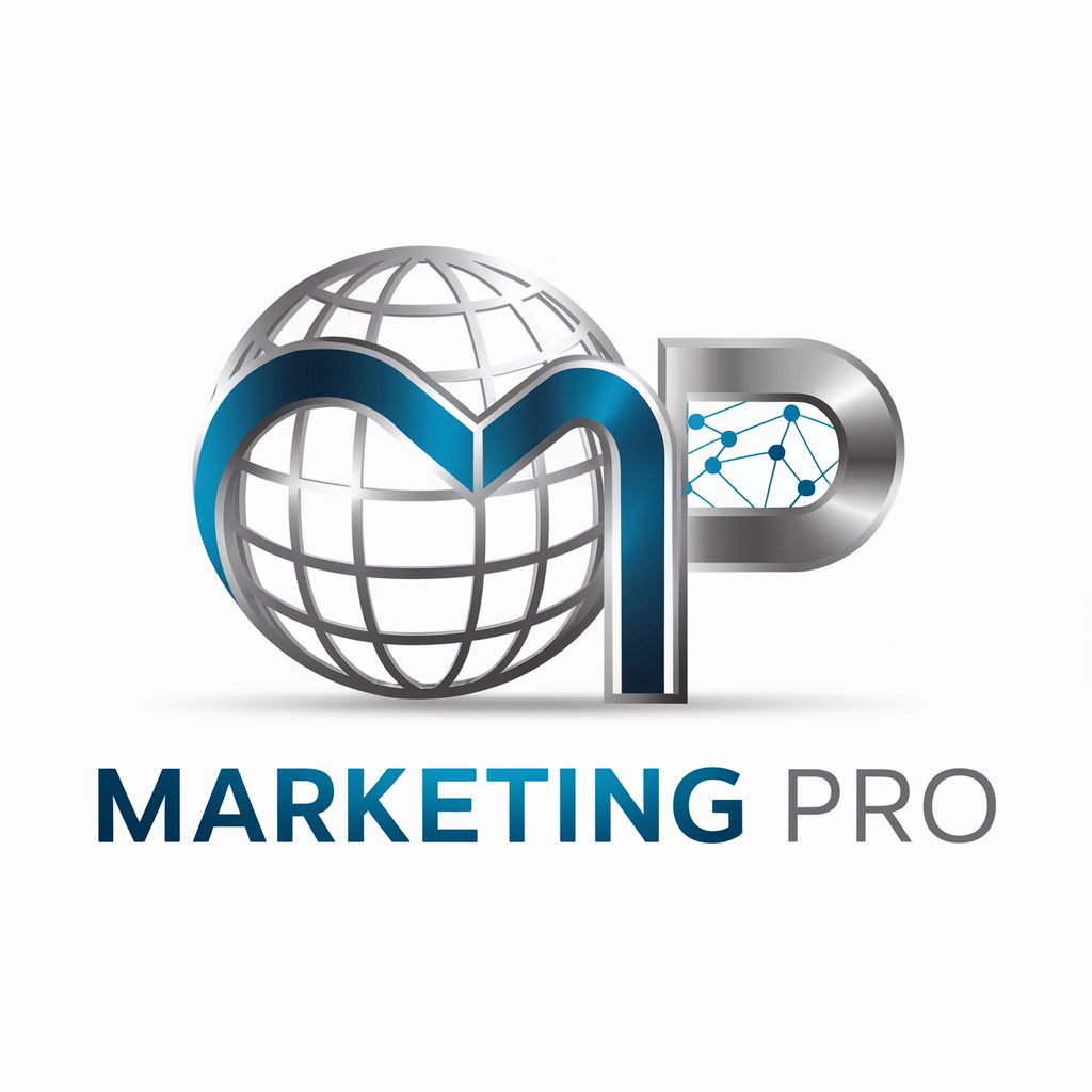 Marketing Pro in GPT Store