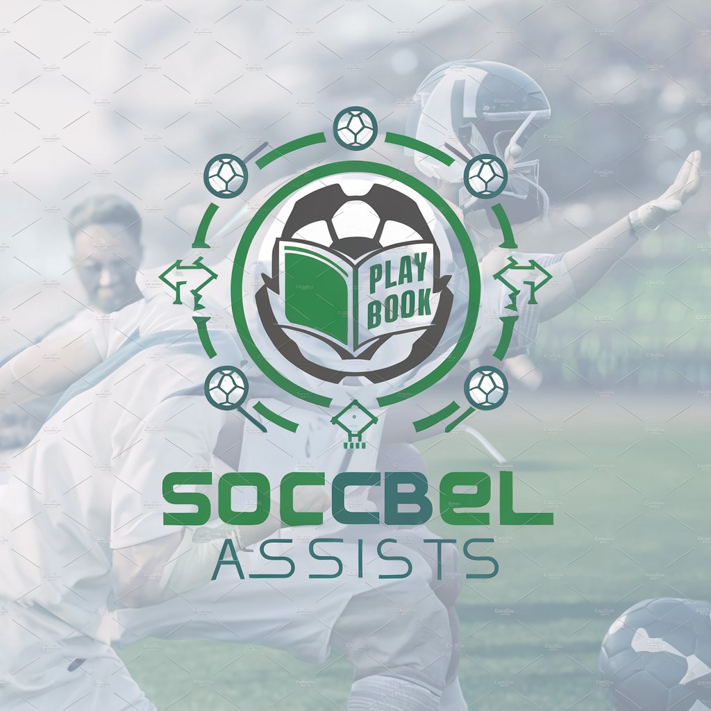 Soccer Assist in GPT Store