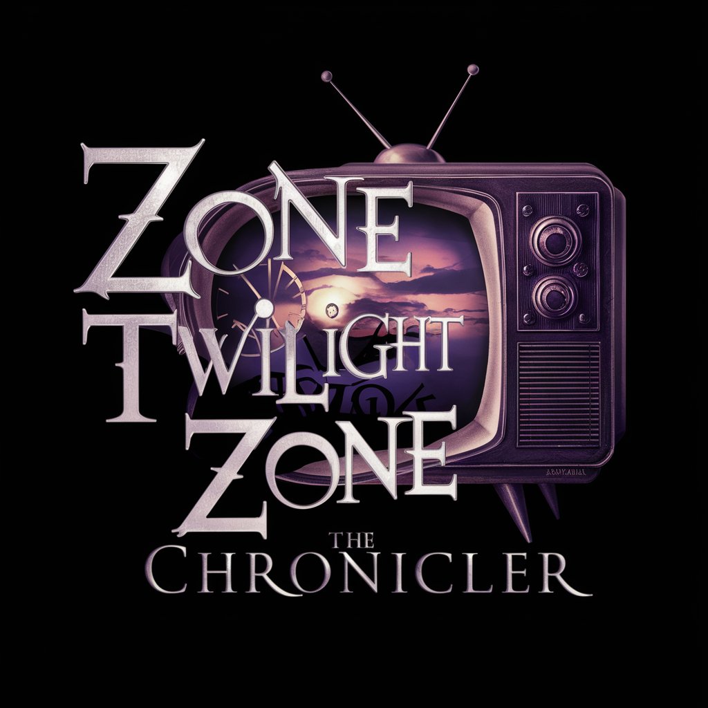 Zone Chronicler