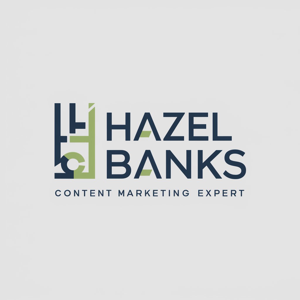 GPTBoss | Hazel Banks