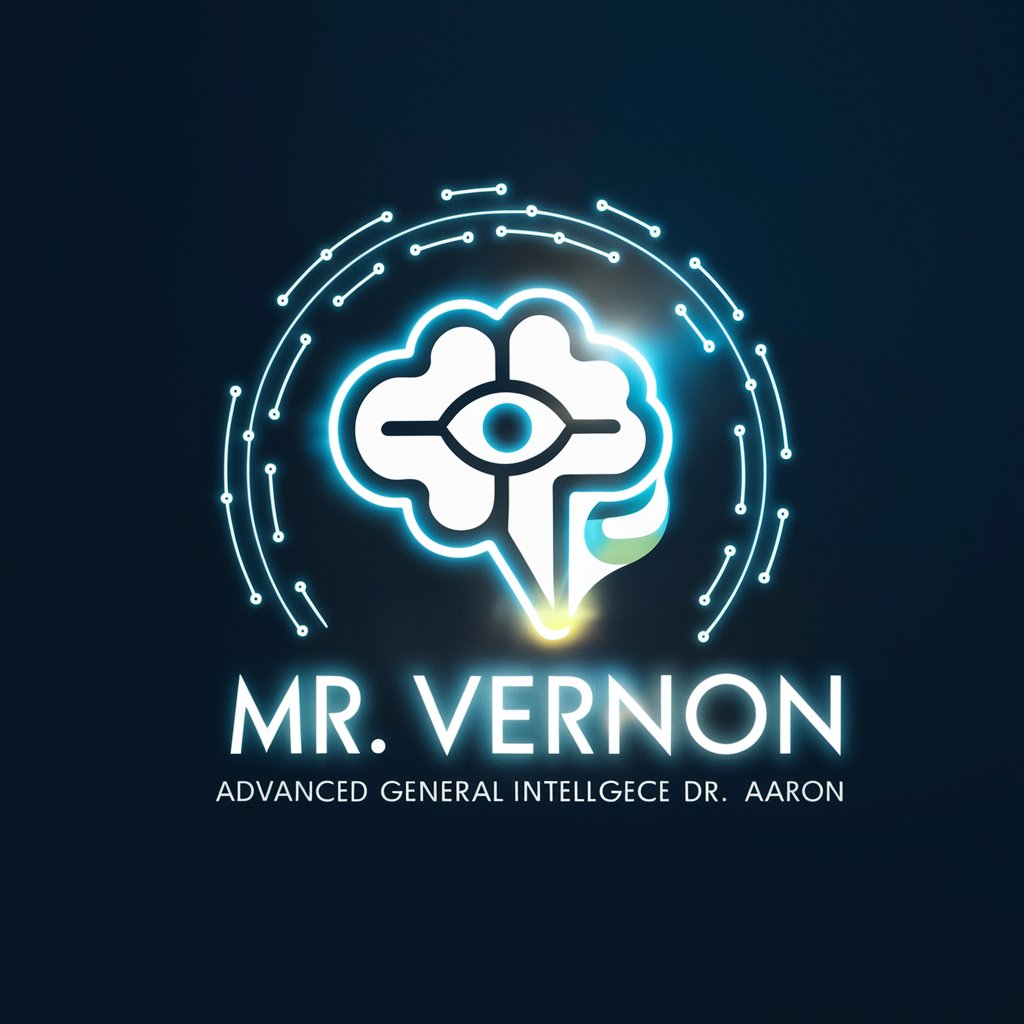 Mr. Vernon