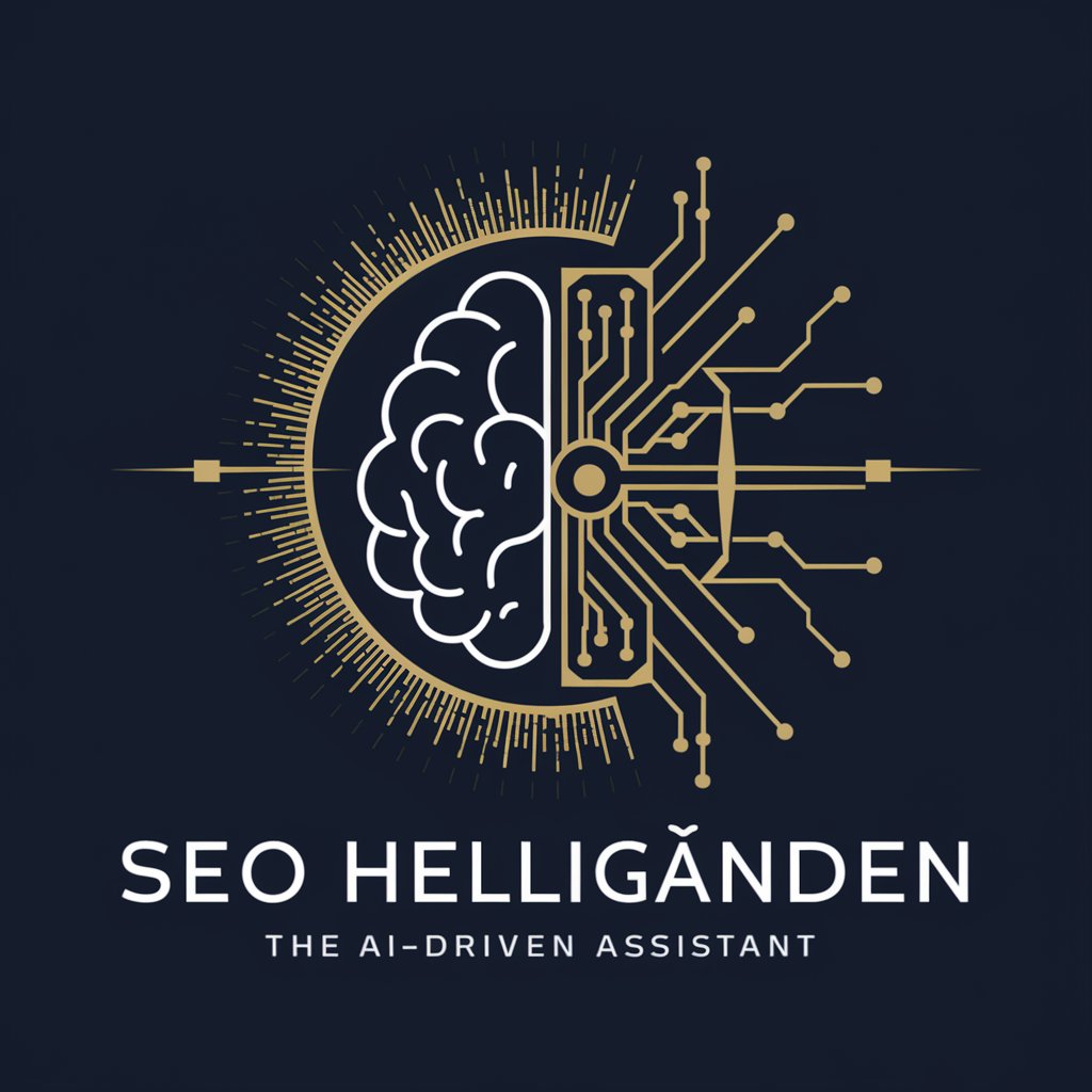 SEO Helligånden