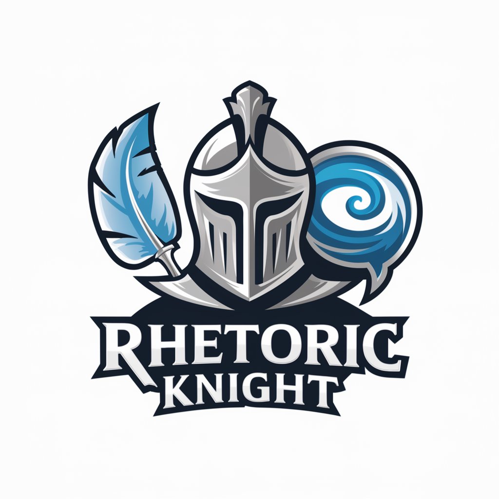 Debattle Knight in GPT Store