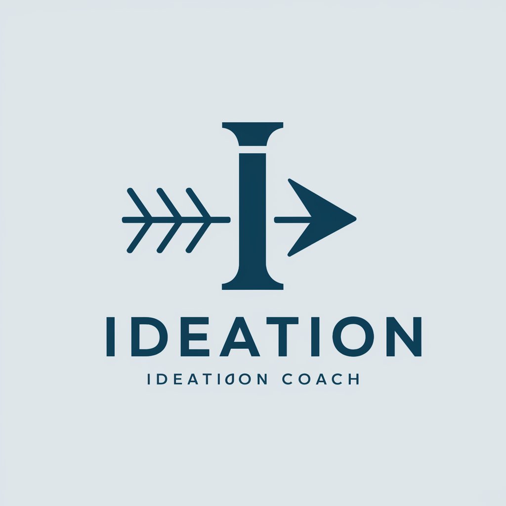 Startup Ideation Coach in GPT Store