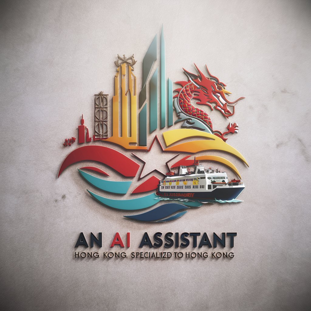 Hong Kong Assistant
