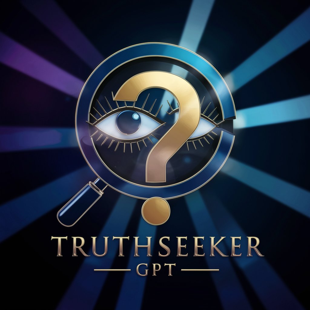 TruthSeeker GPT