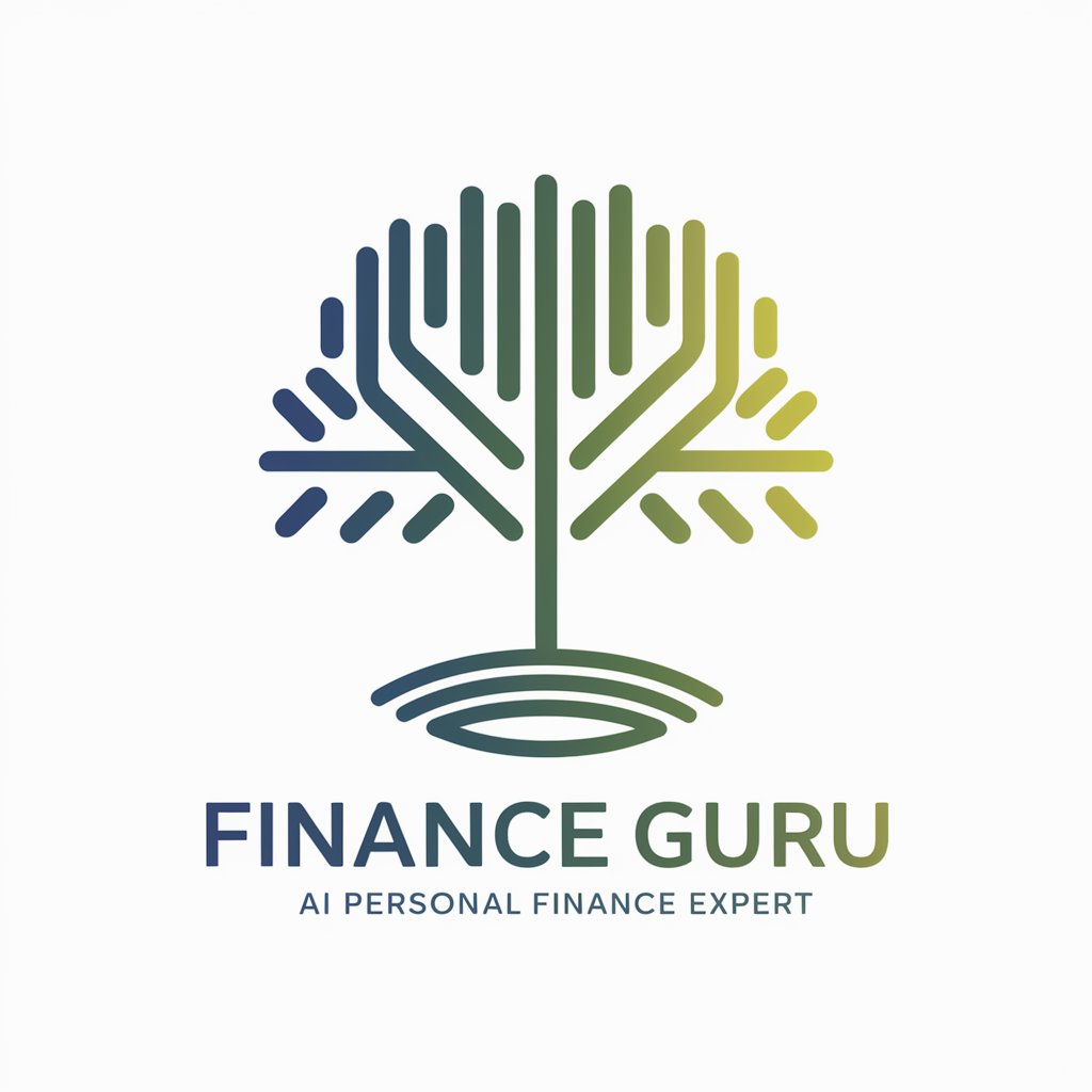 Finance Guru