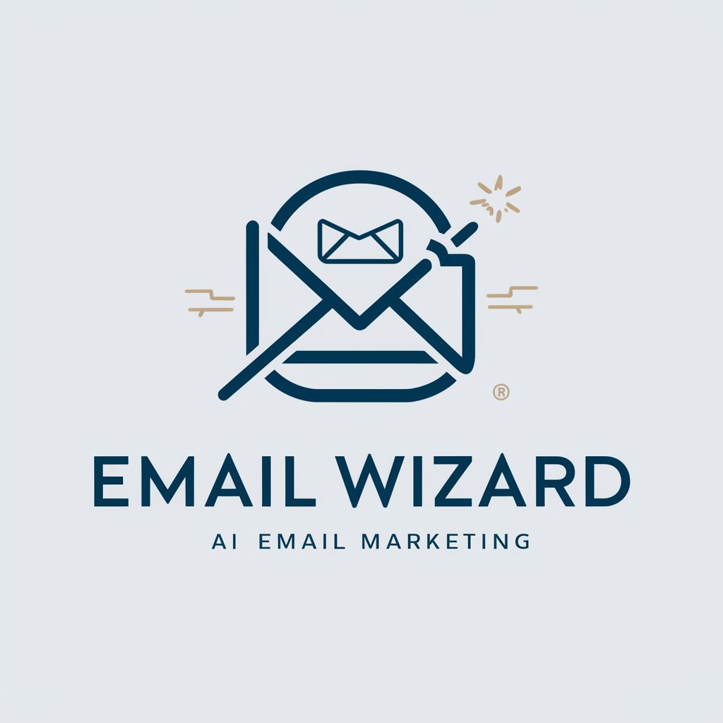 Email Wizard in GPT Store