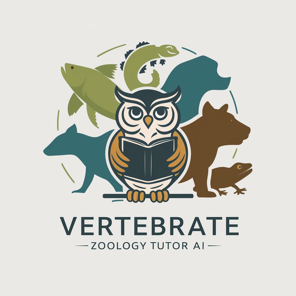 Vertebrate Zoology Tutor