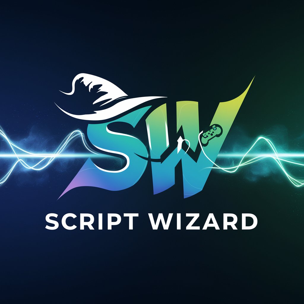 Script Wizard in GPT Store