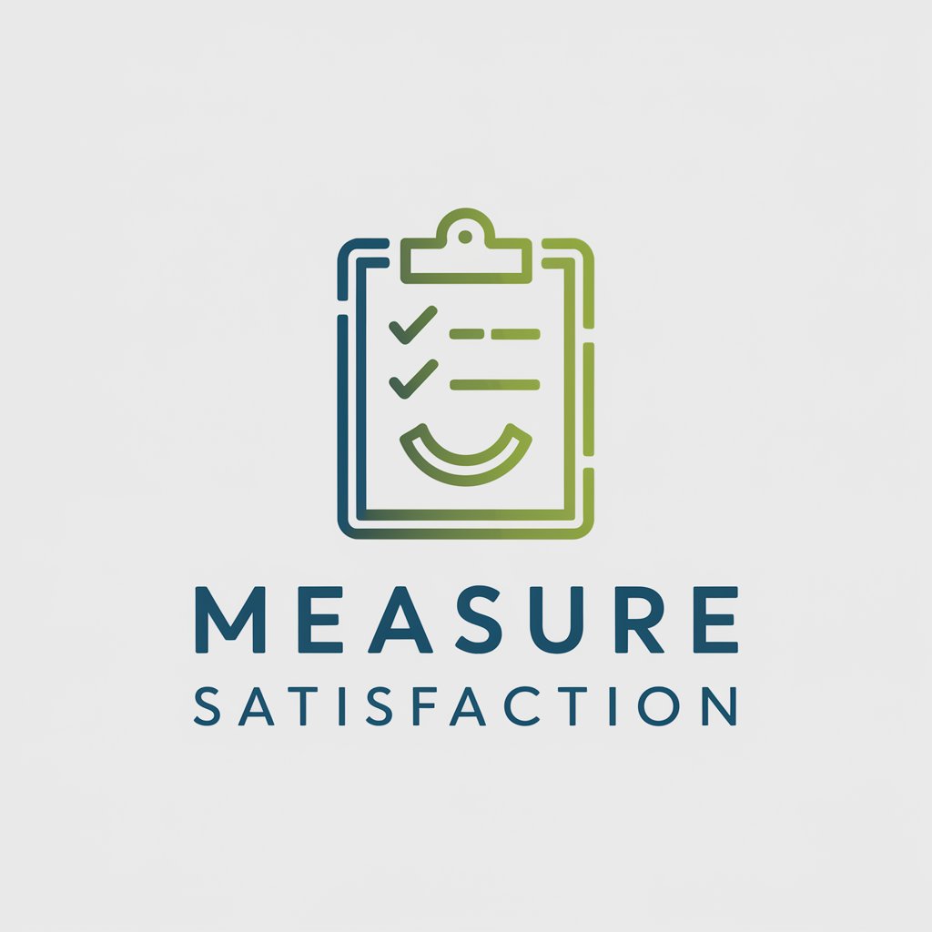 Measure Customer Satisfaction