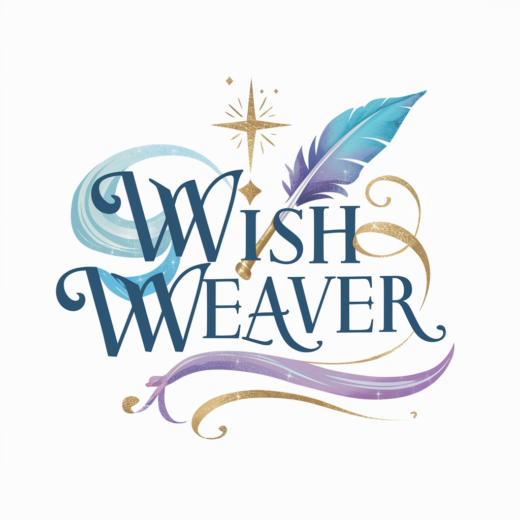 Wish Weaver