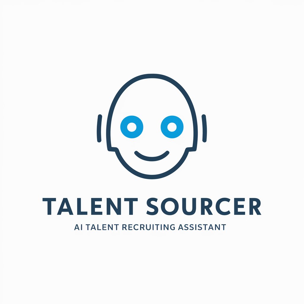 Talent Sourcer