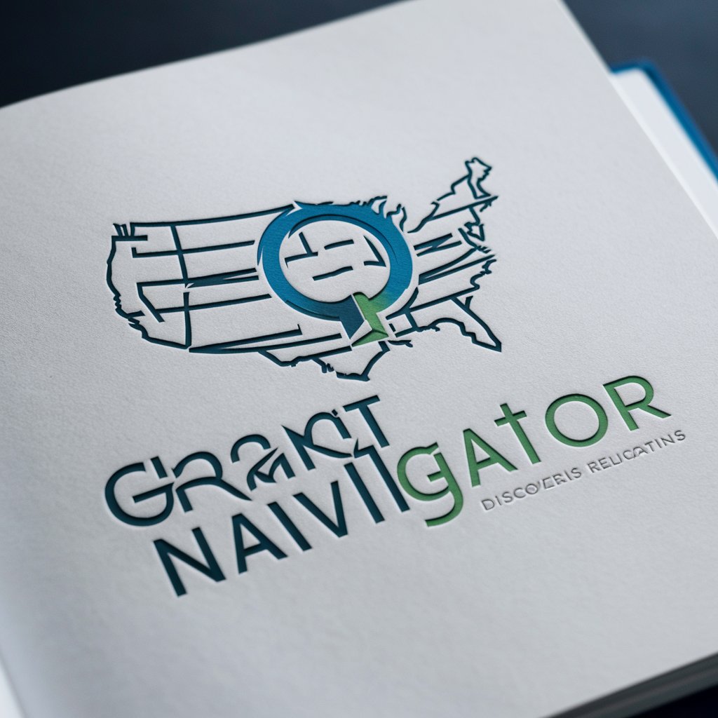 Grant Navigator