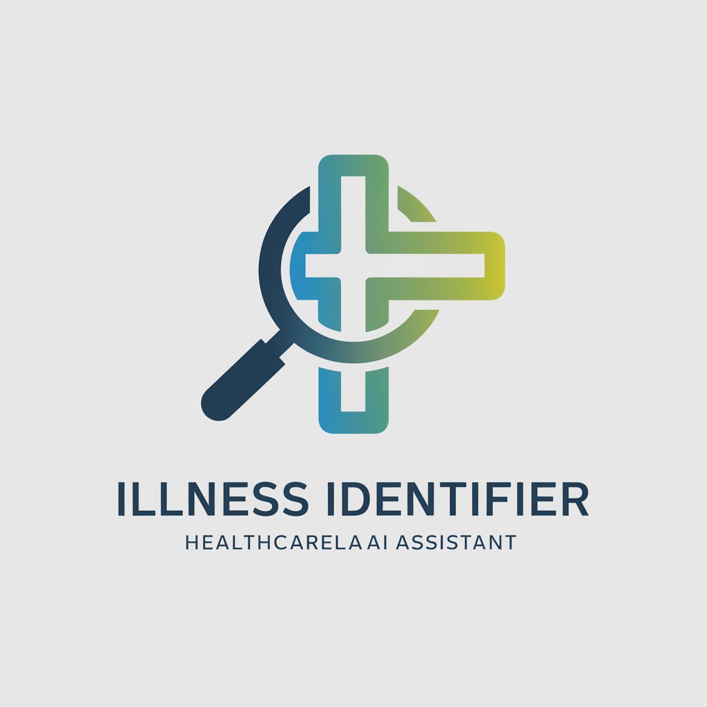 Illness Identifier in GPT Store