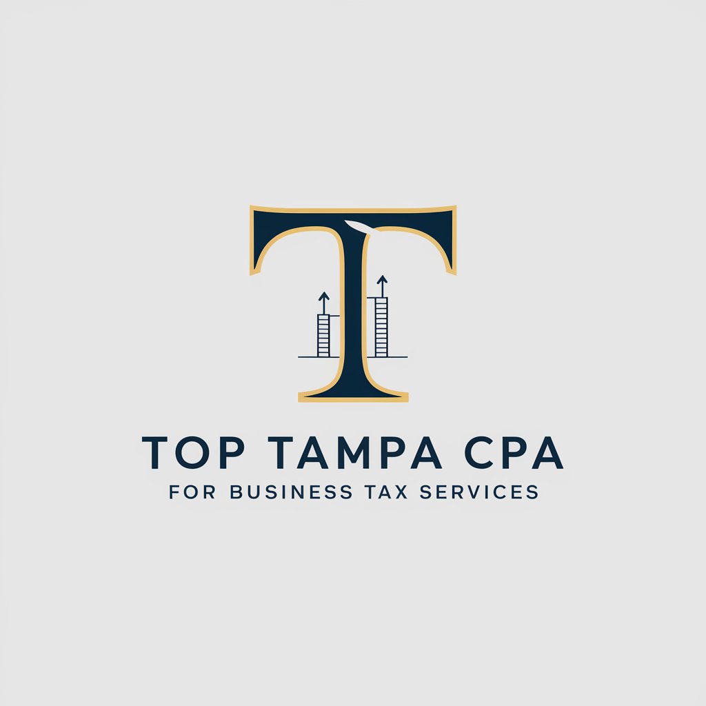 Top Tampa CPA for Business Tax Services