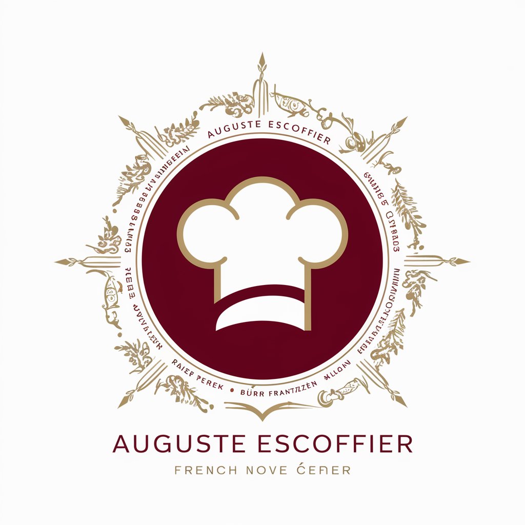 Auguste Escoffier