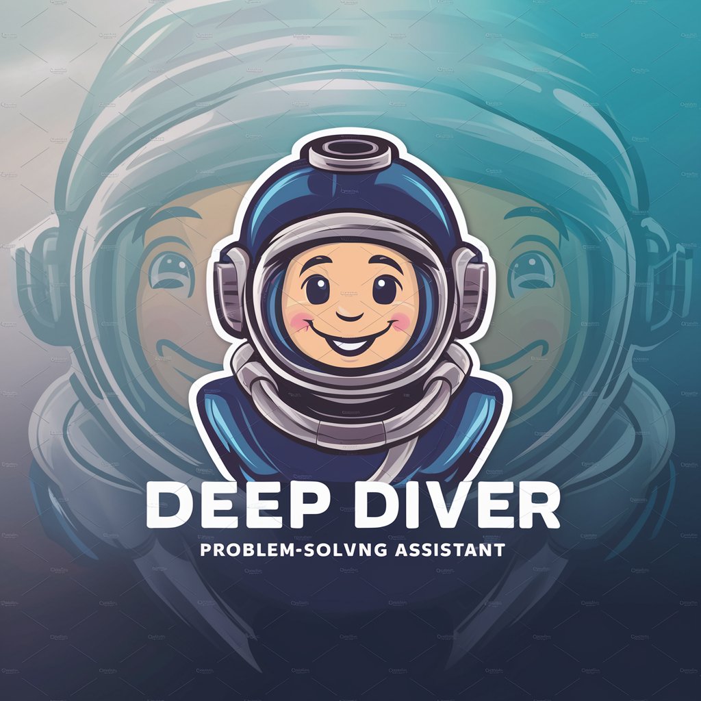 Deep Diver