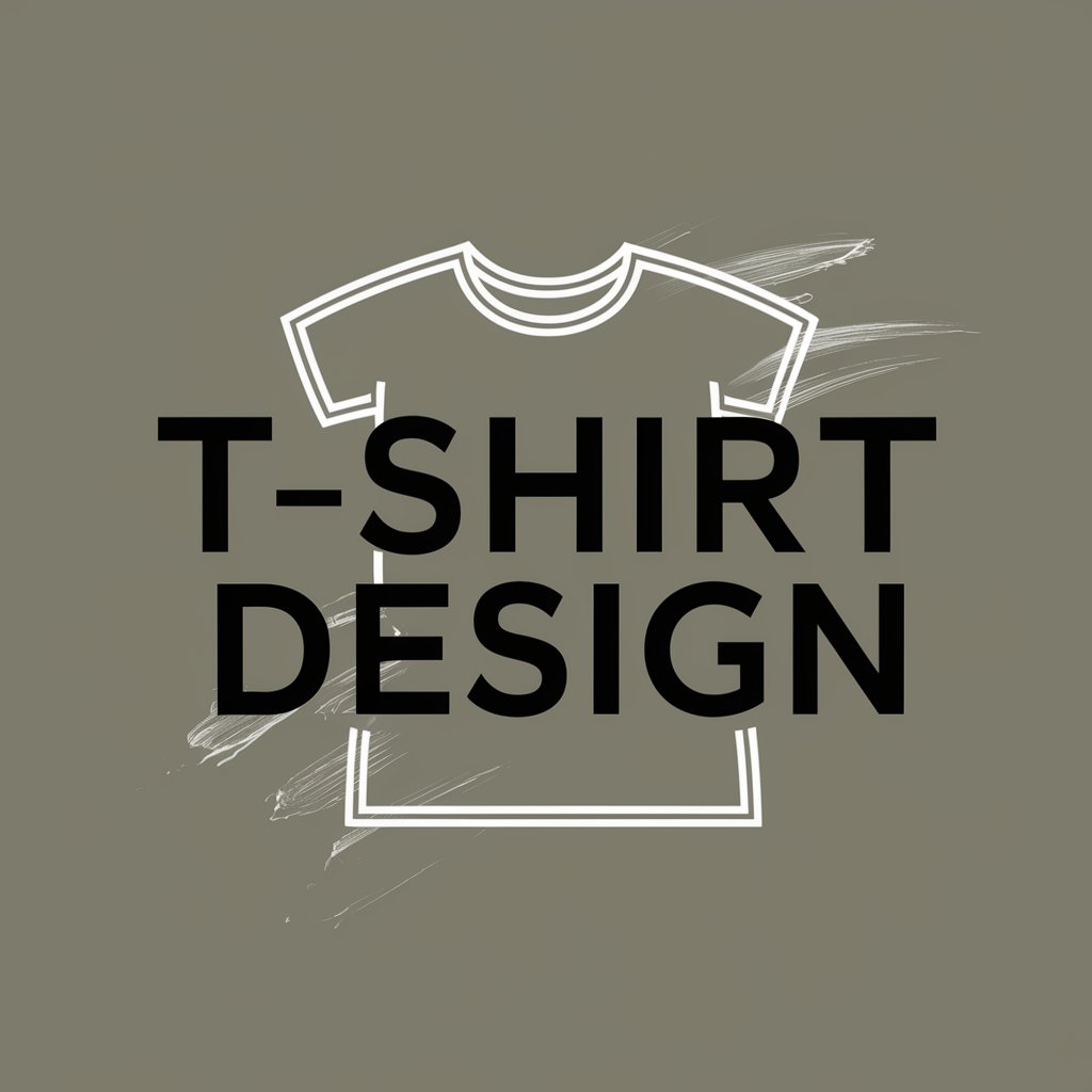 T-shirt Design