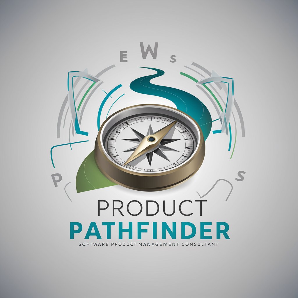 Product Pathfinder in GPT Store