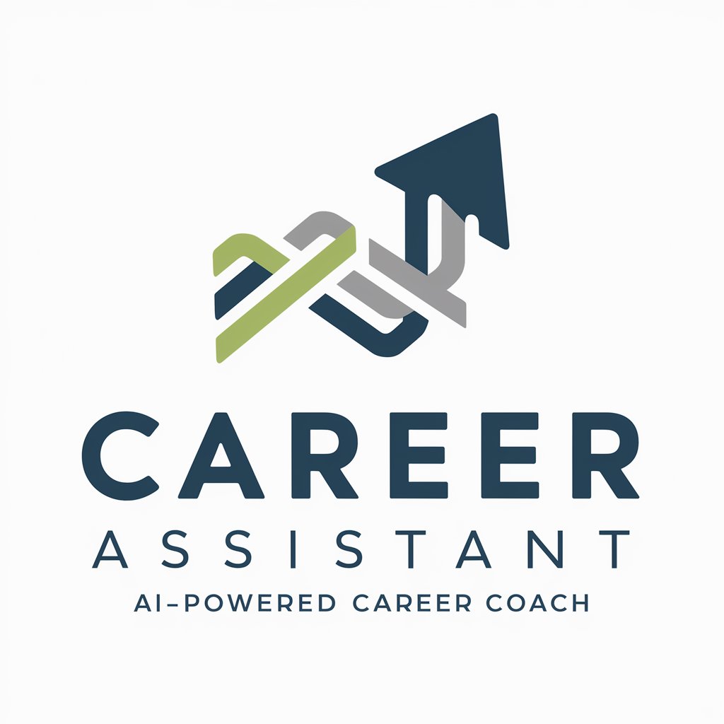 Career Assistant in GPT Store