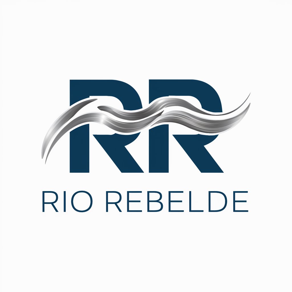 Rio Rebelde meaning?