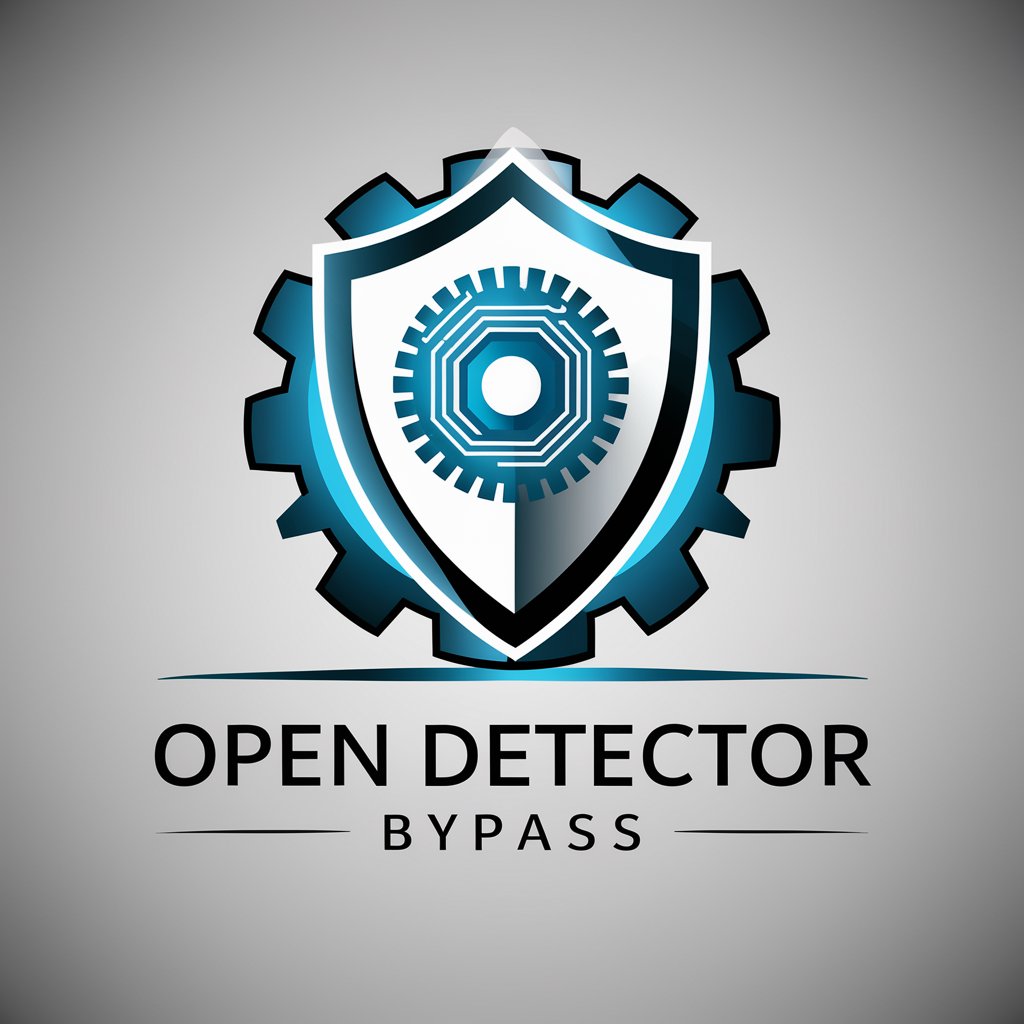 Open Detector Bypass