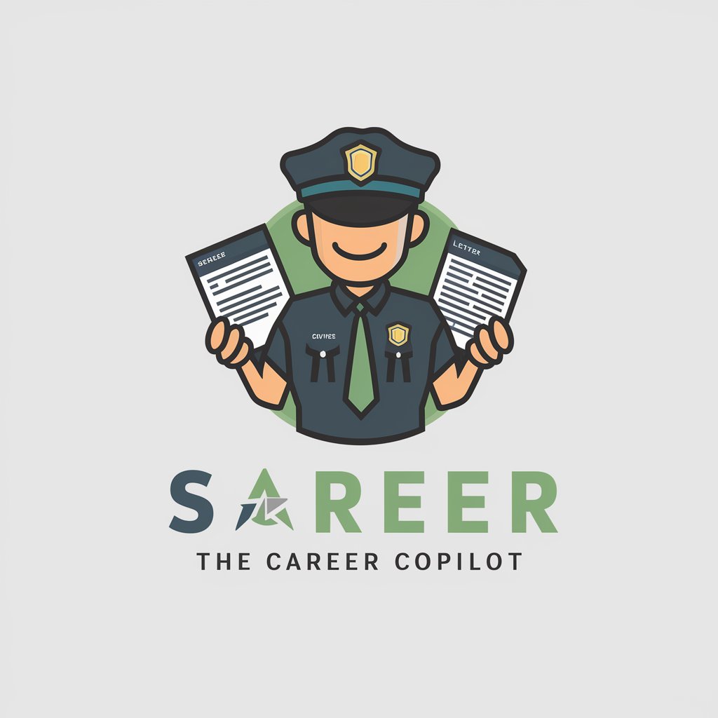 Spence - Career Copilot