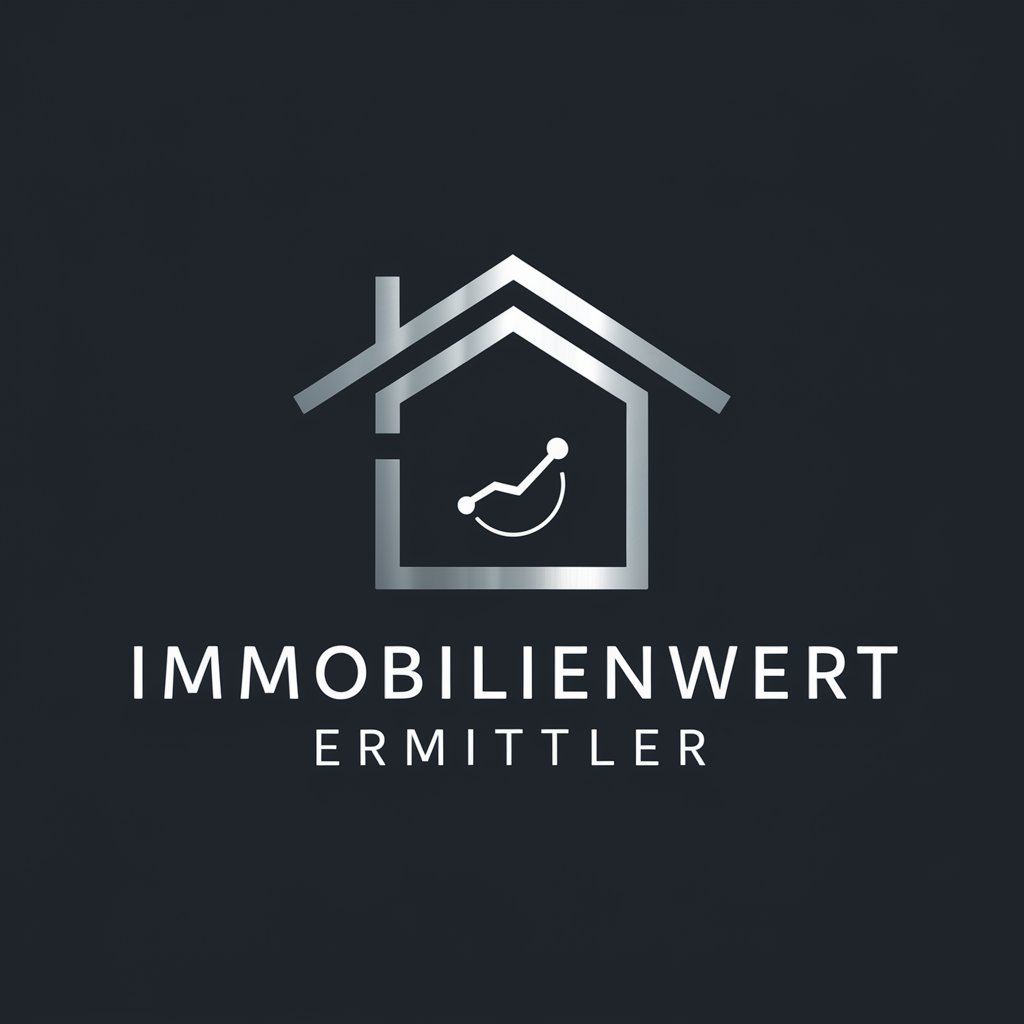 Immobilienwert-Ermittler in GPT Store