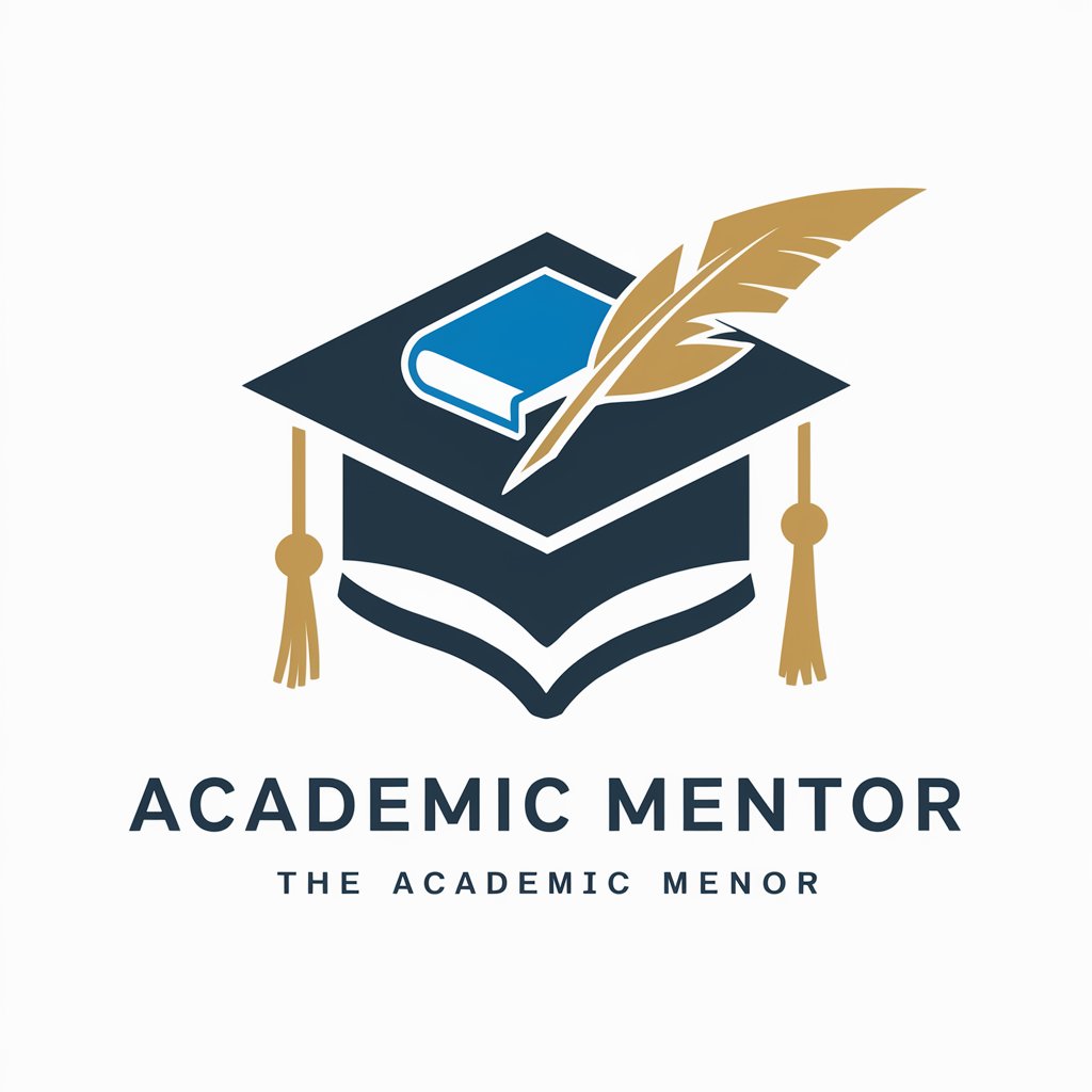 The Academic Mentor in GPT Store