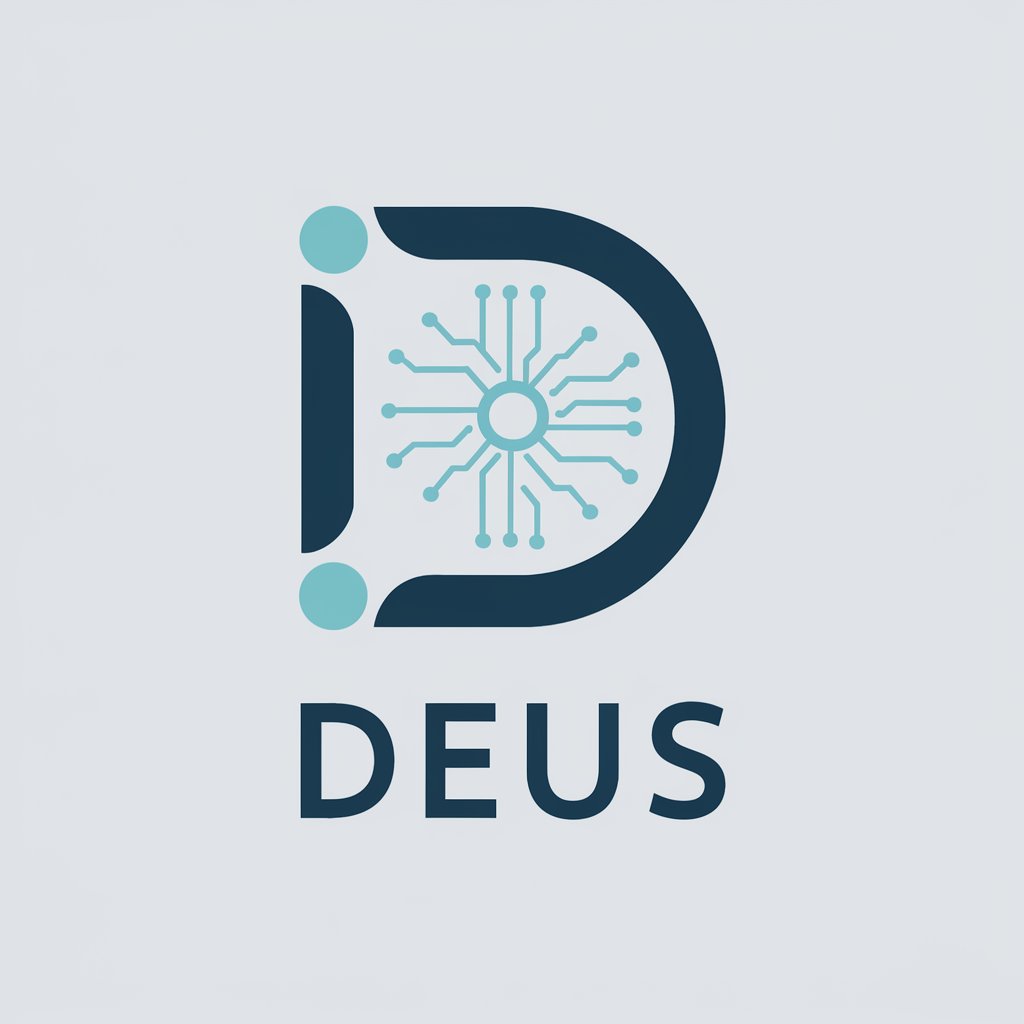 Deus