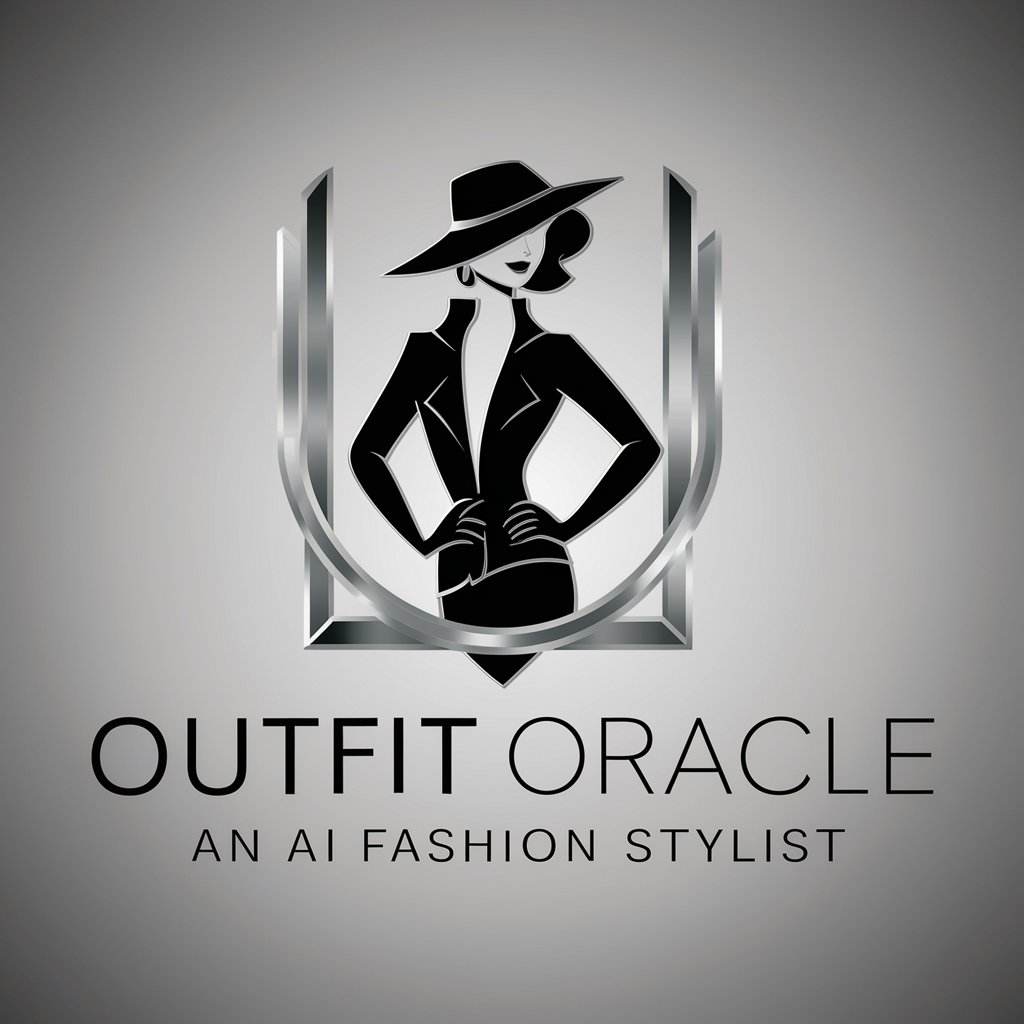 Outfit Oracle