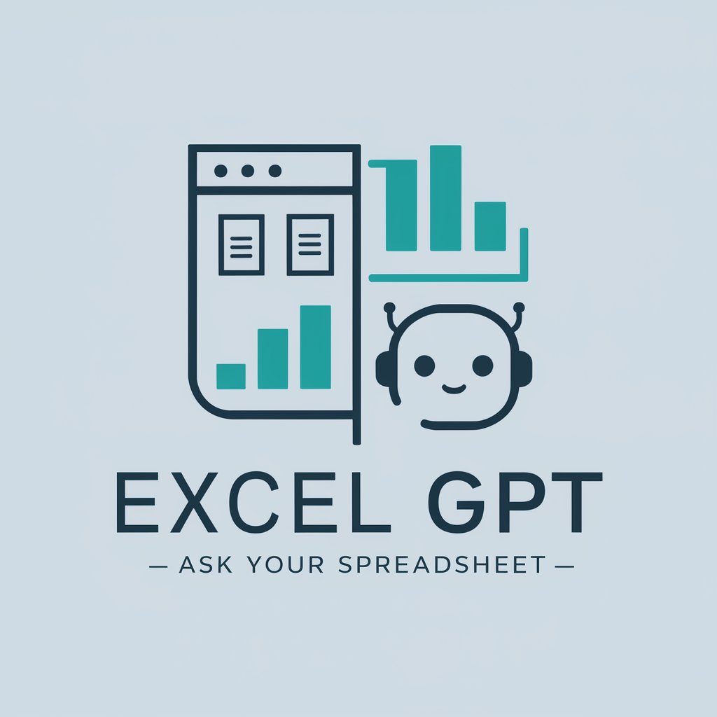 Ask Your Spreadsheet in GPT Store