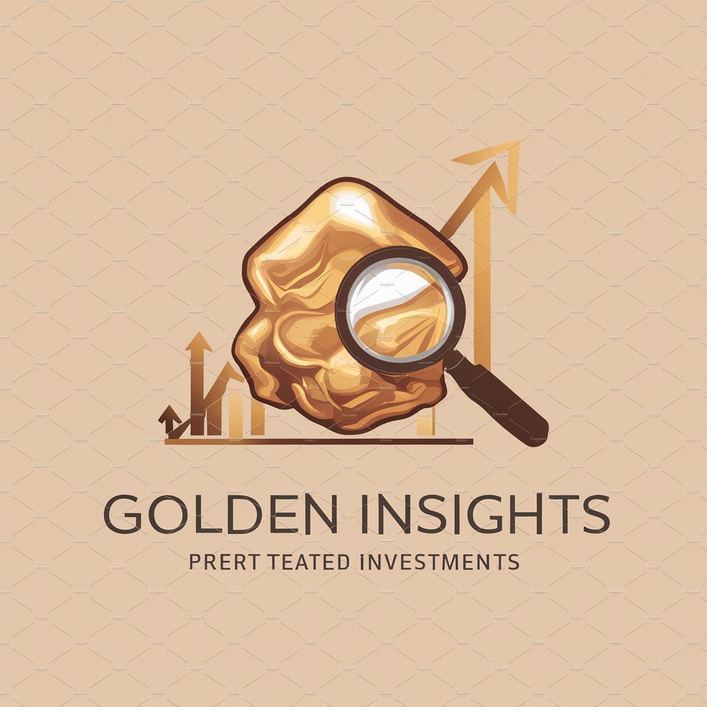 Golden Insights