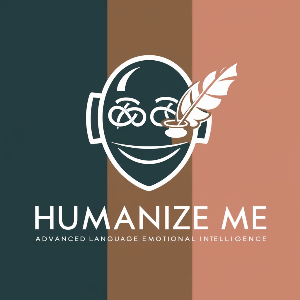Humanize Me