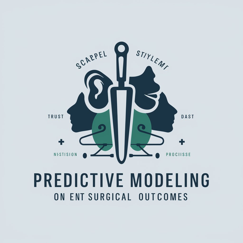 Predictive Modeling for ENT Surgical Outcomes in GPT Store