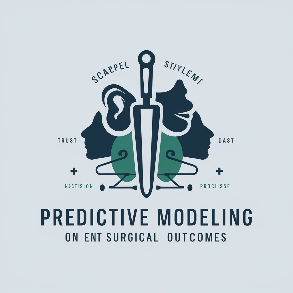 Predictive Modeling for ENT Surgical Outcomes