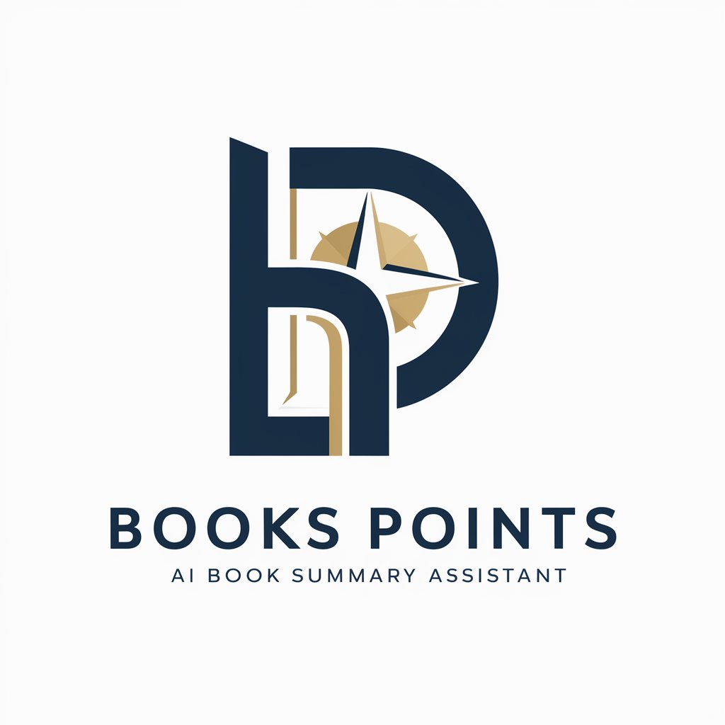 Books Points