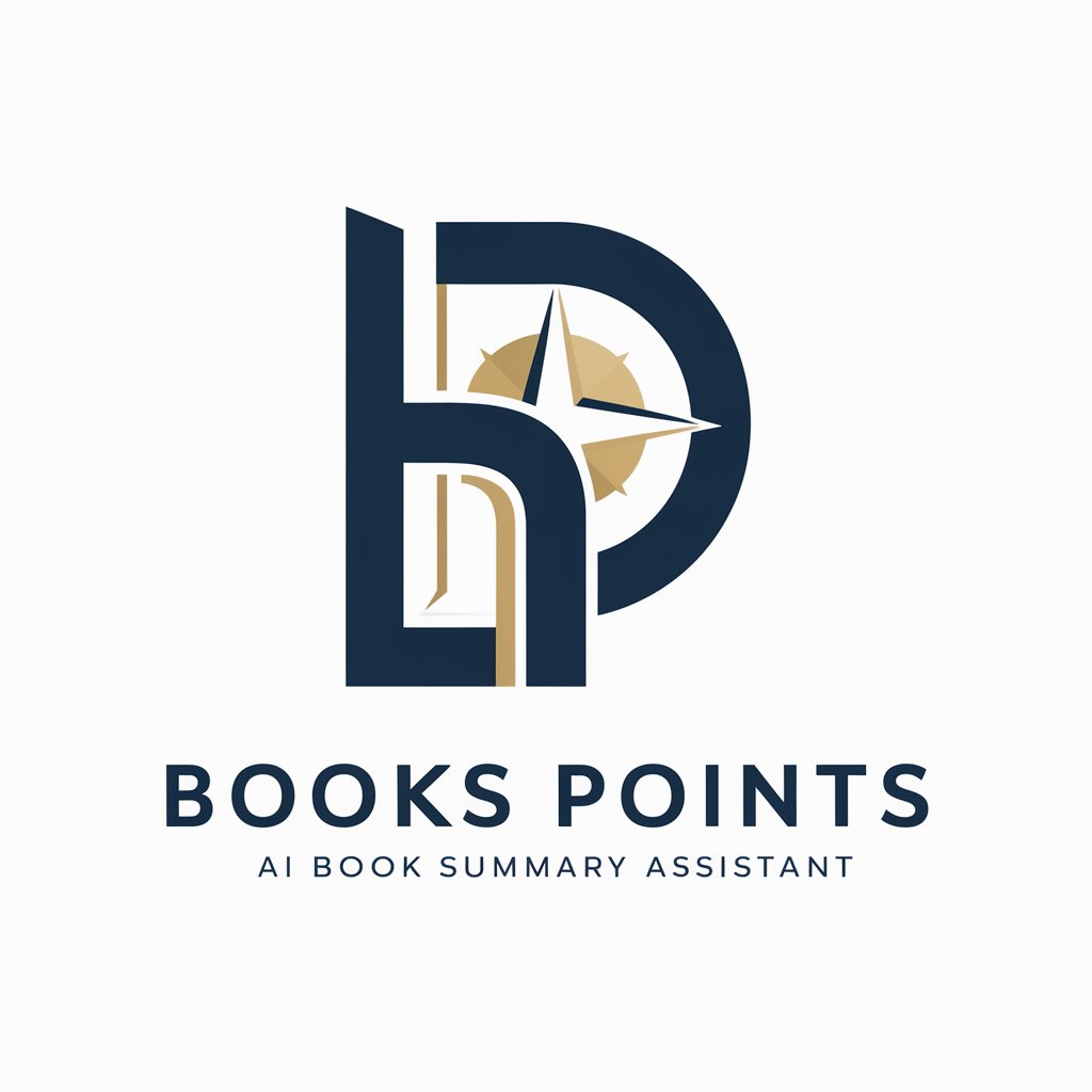 Books Points in GPT Store