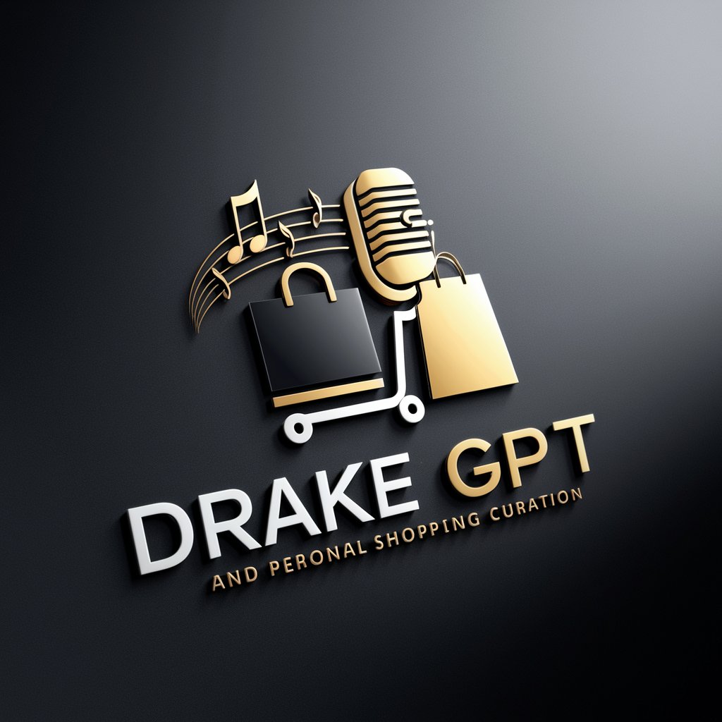 Drake GPT in GPT Store