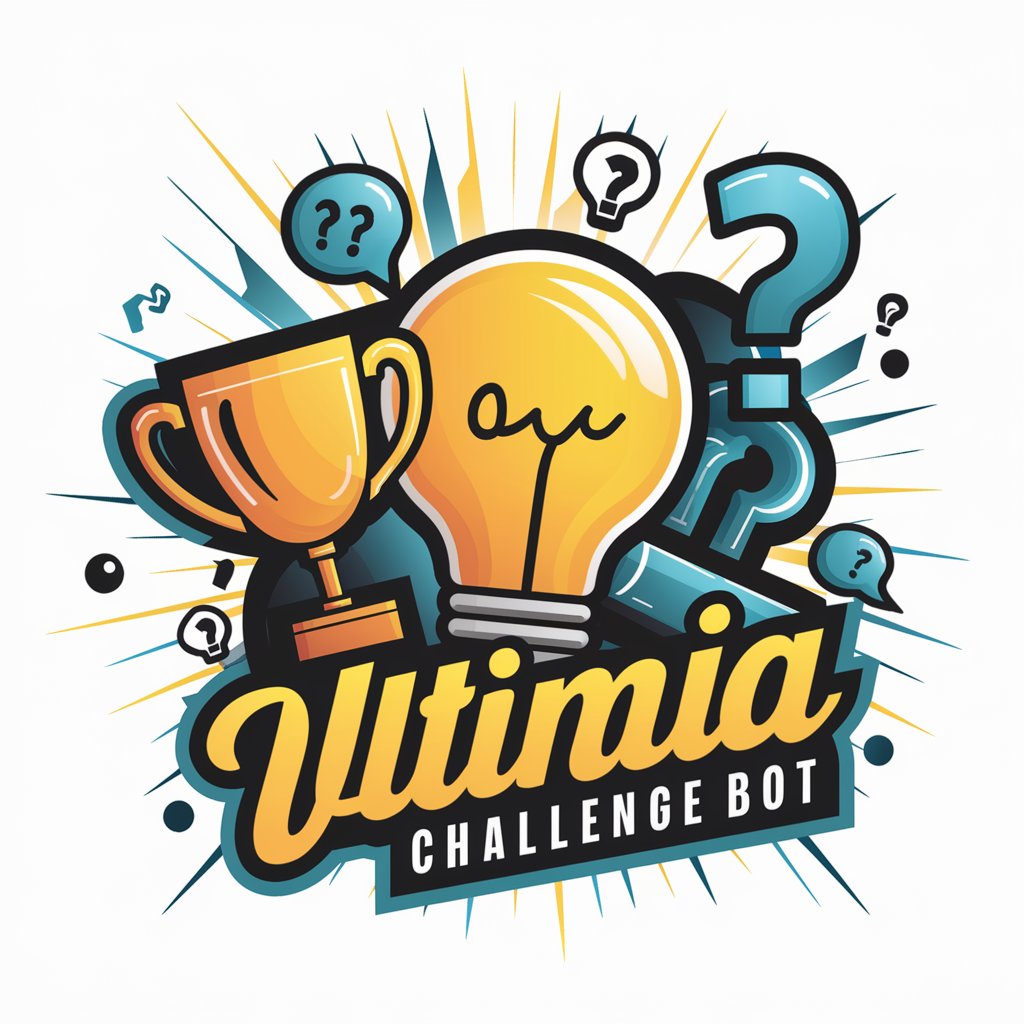 🧠✨ Ultimate Trivia Challenge Bot 🌟🏆 in GPT Store