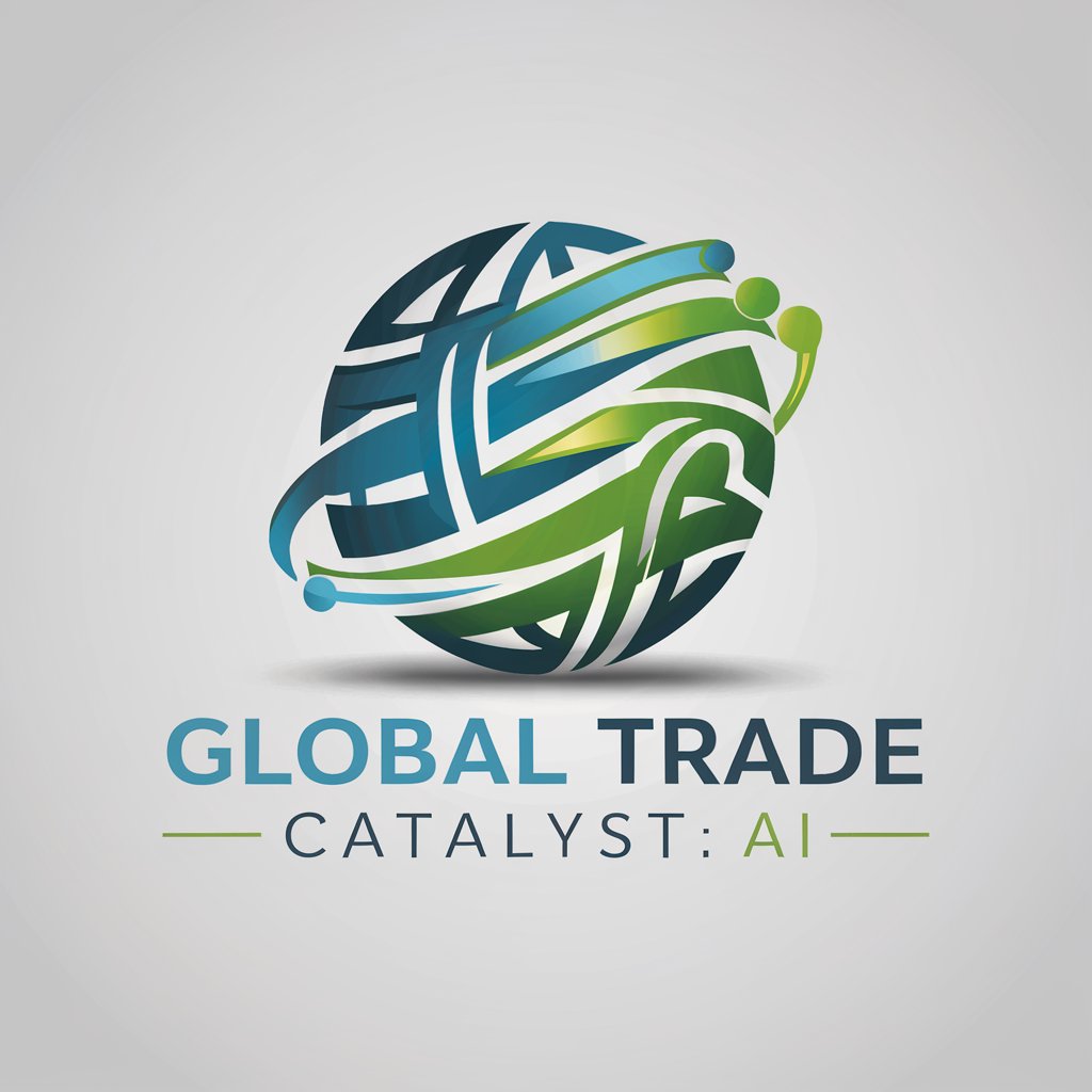 Global Trade Advisor in GPT Store