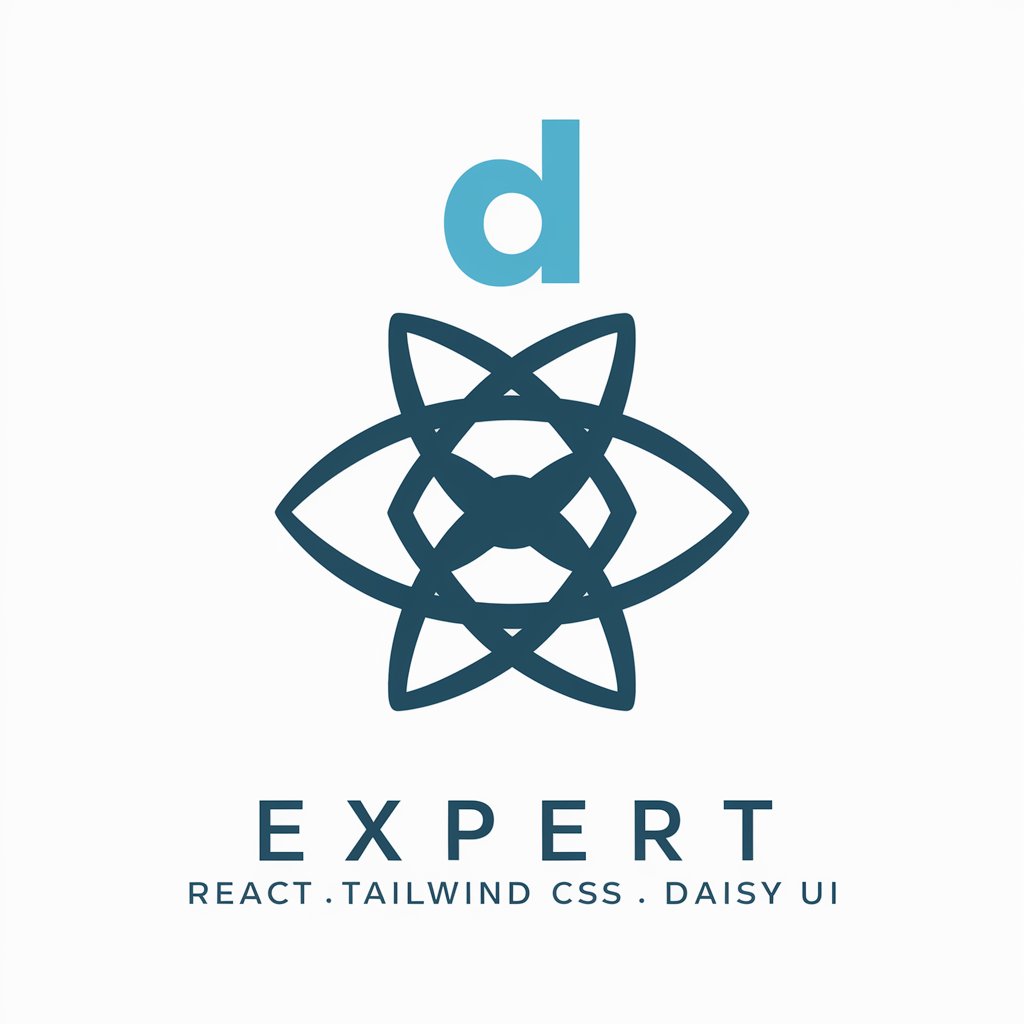 React + TailwindCSS Pro in GPT Store