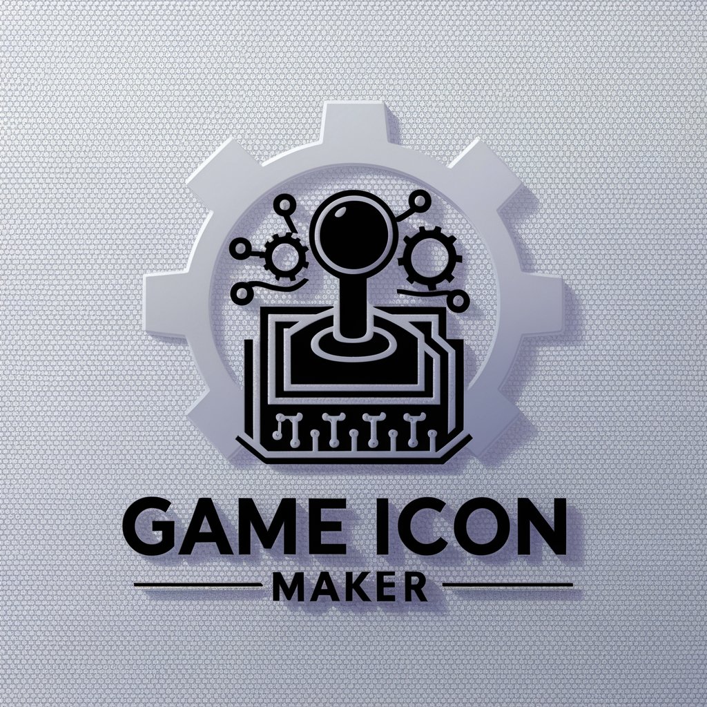 Icon Image Creator