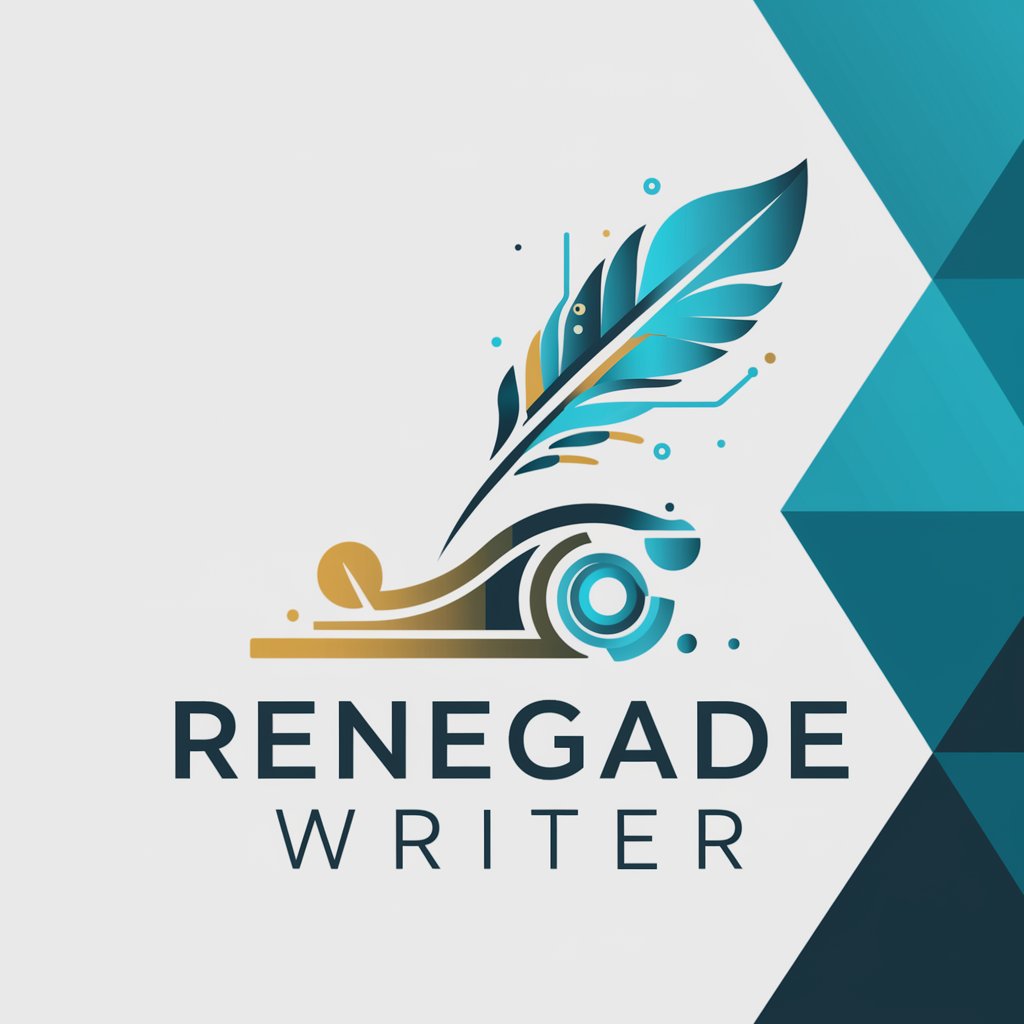 Renegade Writer