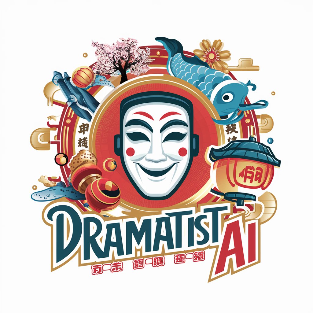 Dramatist AI